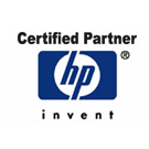 HP Certified Partner